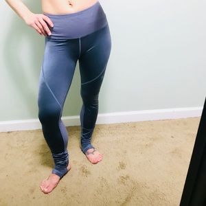 Victoria’s Secret VSX leggings/yoga pants